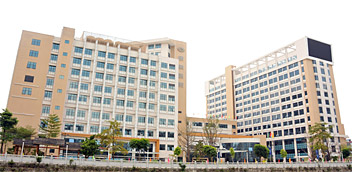 广东省人民医院与康美医院等16家基层医院签订区域合作协议