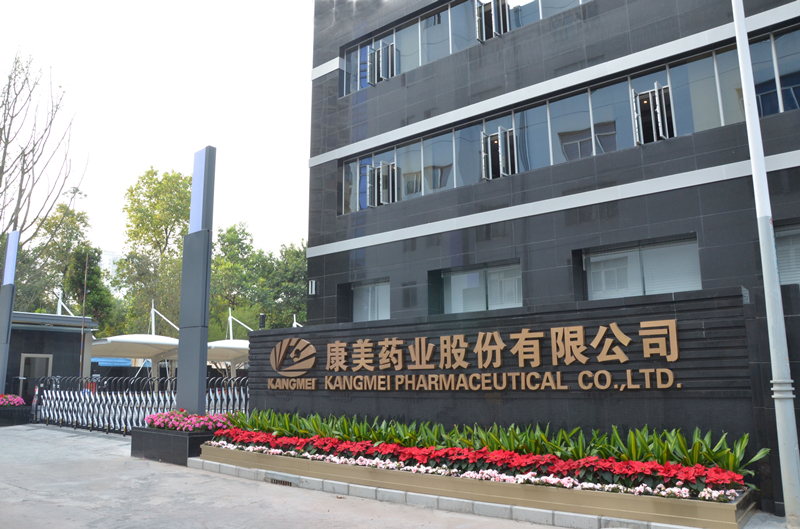 《广东省重点支持大型骨干企业名录》公布 康美药业三度入选